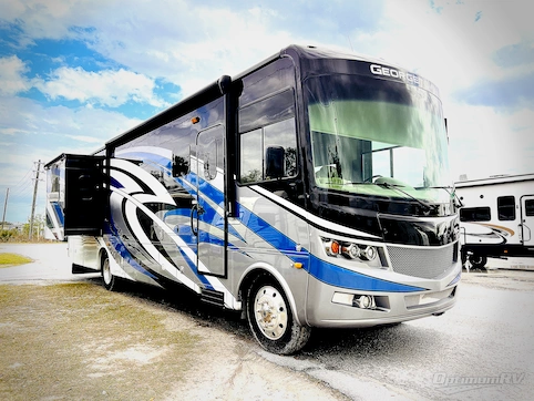 Used 2020 Forest River Georgetown XL 369DS Featured Photo