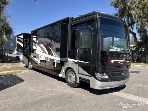 Used 2018 Fleetwood Pace Arrow LXE 38N Featured Photo