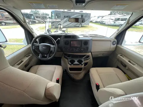2021 Thor FREEDOM ELITE 30FE RV Photo 2