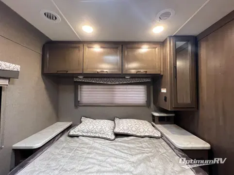 2021 Thor FREEDOM ELITE 30FE RV Photo 4