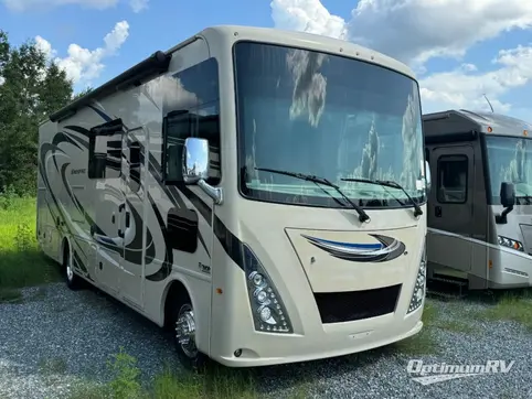 Used 2018 Thor Windsport 29M Featured Photo