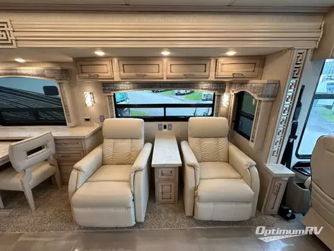 2020 Newmar Ventana 4037 RV Photo 2