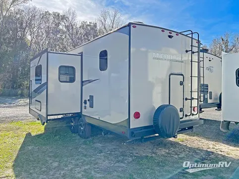 2023 Forest River Flagstaff Micro Lite 25BDS RV Photo 2