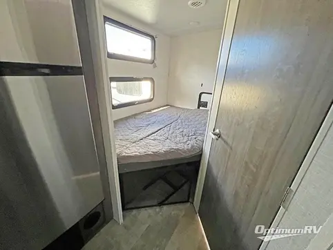 2023 Forest River Flagstaff Micro Lite 25BDS RV Photo 4