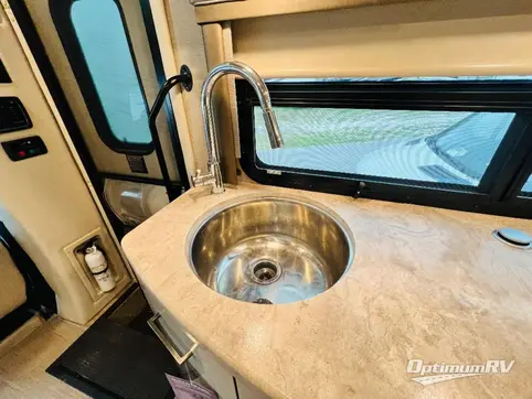 2023 Thor Delano Sprinter 24FB RV Photo 3
