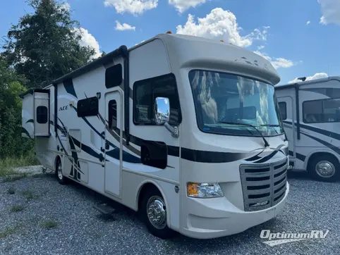 Used 2015 Thor ACE 30.1 Featured Photo