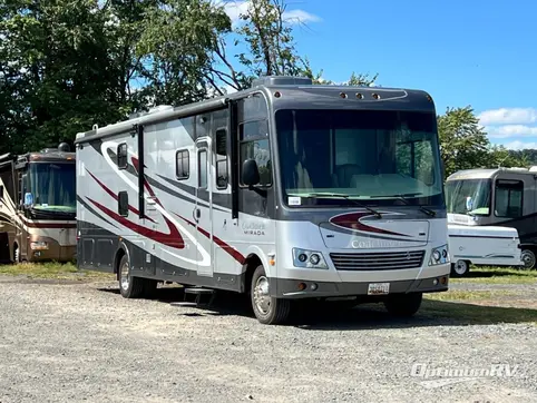 Used 2012 Coachmen Mirada 34BH Featured Photo