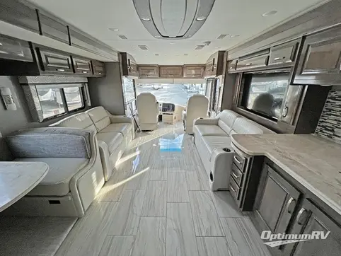 2020 Jayco Embark 39T2 RV Photo 3