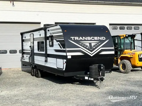 Used 2024 Grand Design Transcend Xplor 240ML Featured Photo