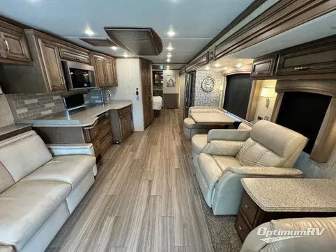 2019 Newmar Ventana 4037 RV Photo 2