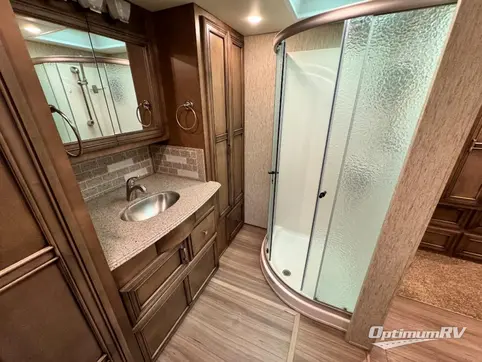 2019 Newmar Ventana 4037 RV Photo 4