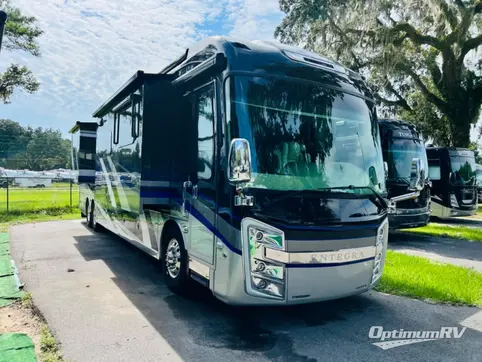 Used 2021 Entegra Anthem 44W Featured Photo