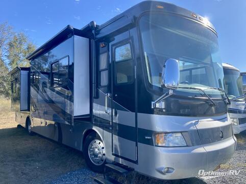 Used 2009 Holiday Rambler Endeavor 38 PDQ Featured Photo