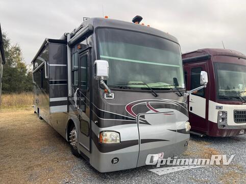 Used 2006 Tiffin Allegro Bus 40QDP Featured Photo