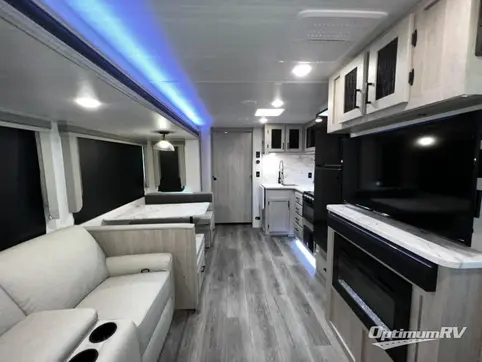 2023 Forest River Alta 2600KRB RV Photo 2