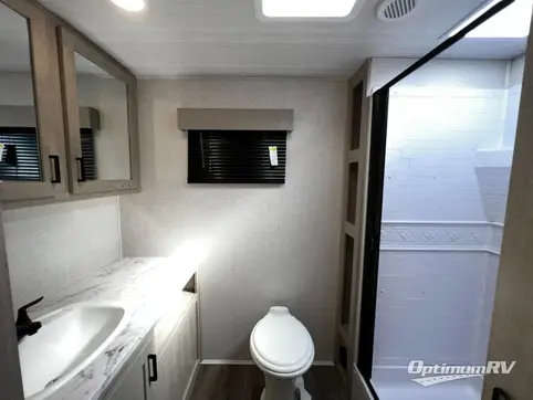 2023 Forest River Alta 2600KRB RV Photo 3