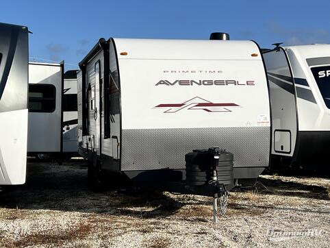 New 2025 Prime Time RV Avenger LE 24BHSLE Featured Photo