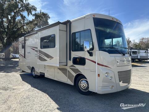 Used 2017 Winnebago Sunstar LX 30T Featured Photo