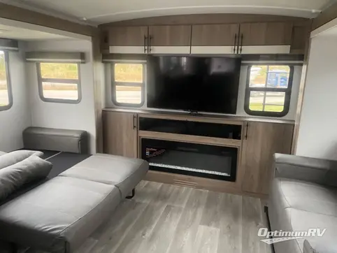 2024 Grand Design Imagine 3100RD RV Photo 2