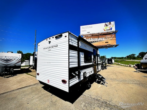 2025 Grand Design Transcend One 151RB RV Photo 2