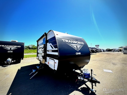 2025 Grand Design Transcend One 151RB RV Photo 4