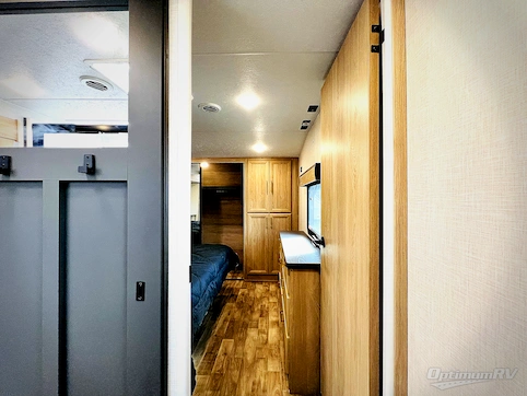 2025 KZ Ridgeway 35BH RV Photo 3