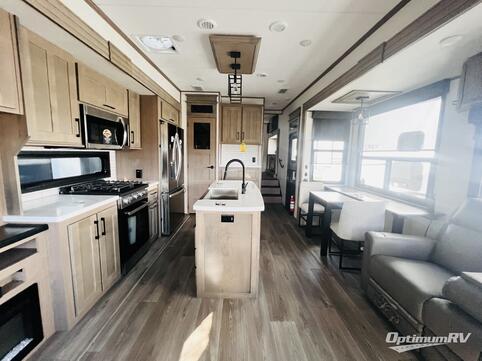 2025 KZ Durango Gold 366FBQ RV Photo 2