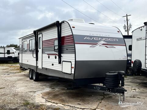 Used 2024 Prime Time Avenger 28REI Featured Photo