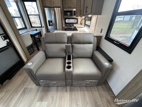 2025 KZ Durango Gold 391RKF RV Photo 3