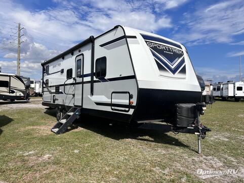 Used 2020 Venture SportTrek 270VBH Featured Photo