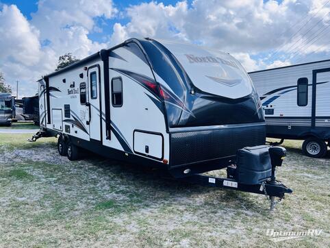 Used 2019 Heartland North Trail 31BHDD King Featured Photo