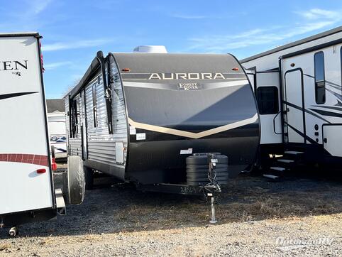 Used 2024 Forest River Aurora 31KDS Featured Photo