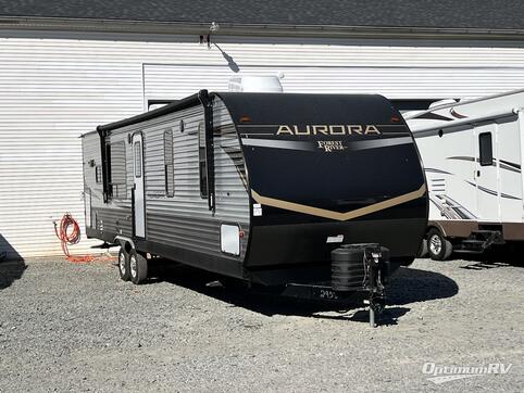 Used 2024 Forest River RV Aurora 31KDS Featured Photo