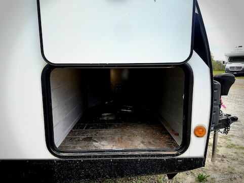 2021 Keystone Passport 219BH SL Series RV Photo 4