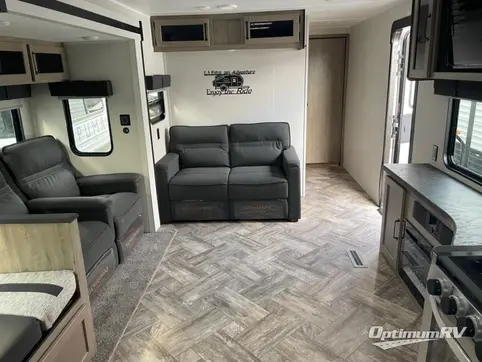 2023 Palomino Puma 28RKQS RV Photo 2