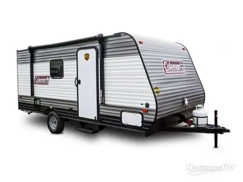 Used 2024 Dutchmen Coleman 17B Featured Photo