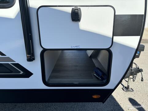 2025 Venture Stratus 200VRB RV Floorplan Photo