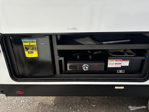 2025 Venture Stratus 211VBH RV Floorplan Photo