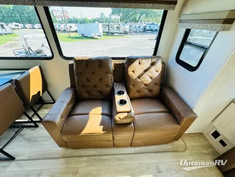 2024 Forest River Grand Surveyor 305RLBS RV Photo 4