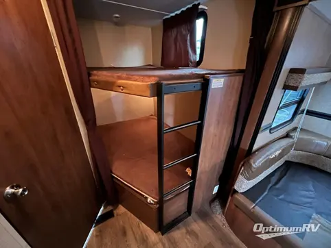 2015 Dutchmen Aspen Trail 2810BHS RV Photo 3