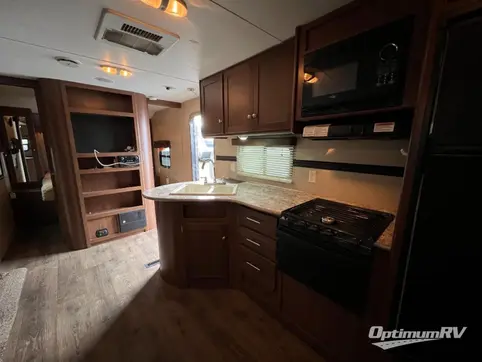 2015 Dutchmen Aspen Trail 2810BHS RV Photo 4