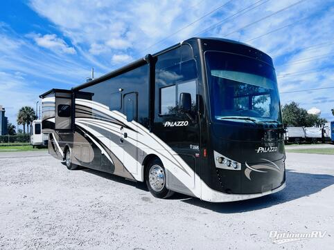 Used 2017 Thor Palazzo 36.1 Featured Photo