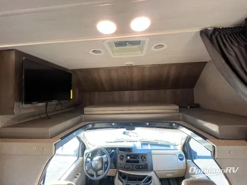 2021 NeXus Phantom 30P RV Photo 2