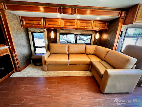 2015 Tiffin Allegro RED 33 AA RV Photo 2