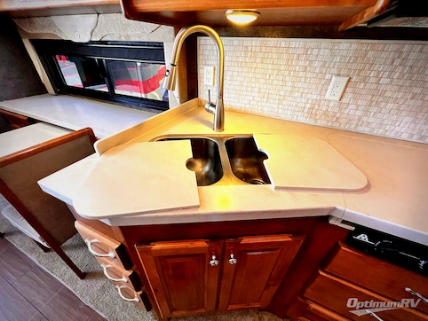 2015 Tiffin Allegro RED 33 AA RV Photo 3
