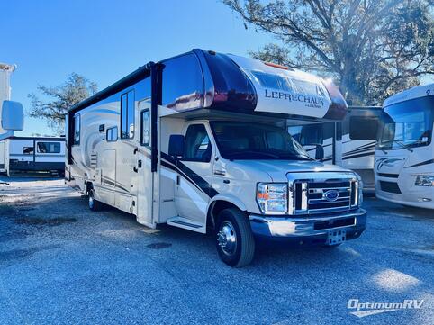 Used 2019 Coachmen Leprechaun 319MB Ford 450 Featured Photo