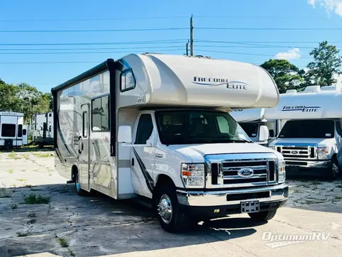 Used 2019 Thor Motor Coach FREEDOM ELITE 26HE Featured Photo