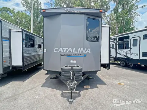 2023 Coachmen Catalina Destination Series 39RLTS RV Photo 2