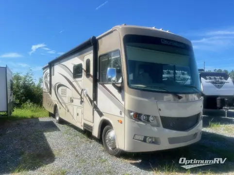 Used 2017 Forest River Georgetown 5 Series 31L5 Featured Photo