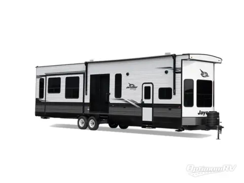 Used 2024 Jayco Jay Flight Bungalow 40DLFT Featured Photo